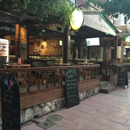 The Draught House Pub-Inn Malia Buitenkant foto