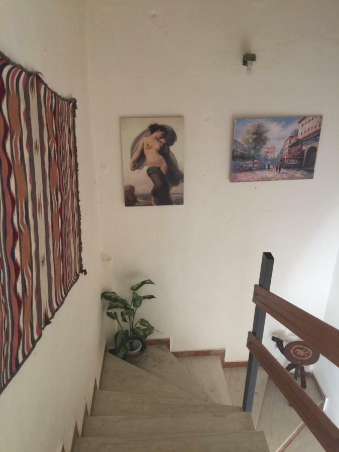 The Draught House Pub-Inn Malia Buitenkant foto