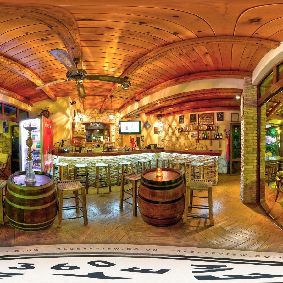 The Draught House Pub-Inn Malia Buitenkant foto