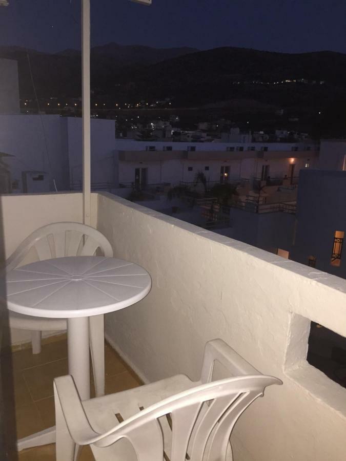 The Draught House Pub-Inn Malia Buitenkant foto